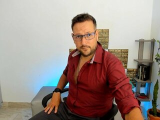 AntonyWesk's Live Nude Chat