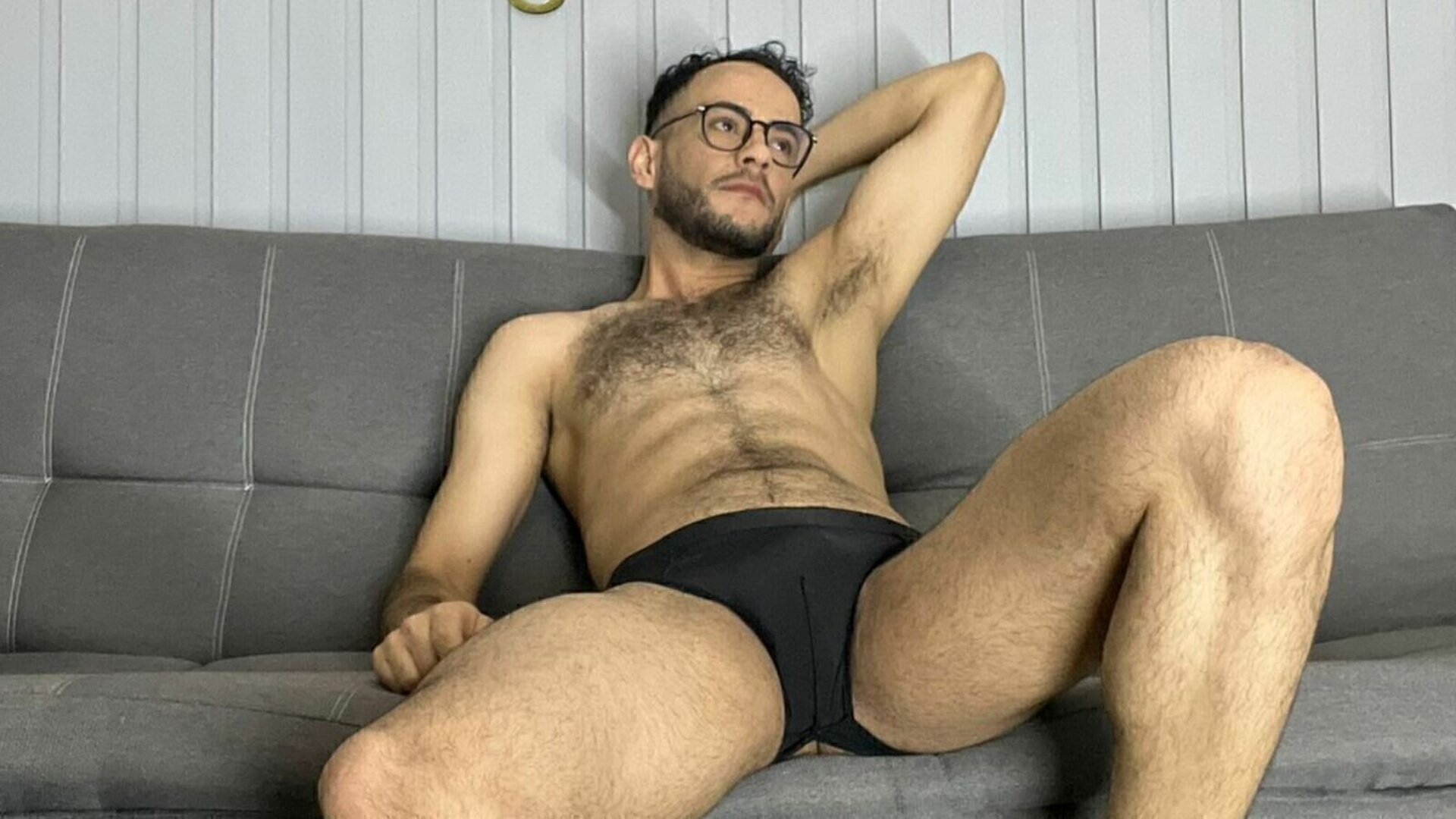 BastianRusso's Live Nude Chat