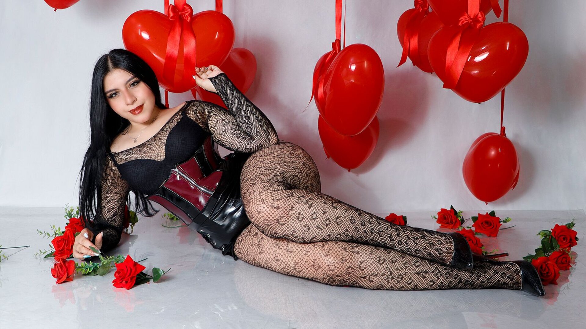 DannaOliviere's Live Nude Chat