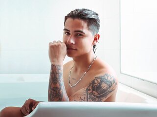 DavidBless's Live Nude Chat