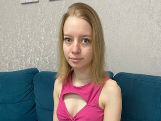 MikkiBless's Live Nude Chat