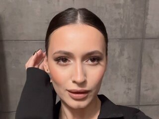 OctaviaColl's Live Nude Chat