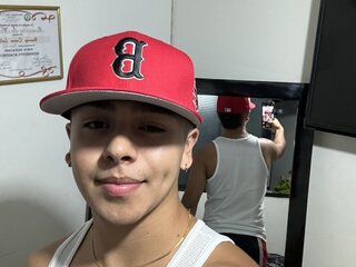 PabloConors's Live Nude Chat