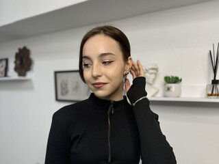 SynnoveCoke's Live Nude Chat