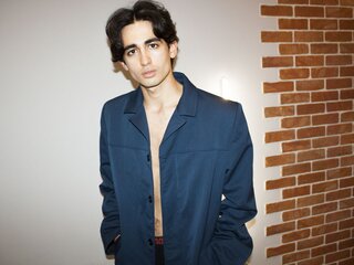 AlanTheKing's Live Nude Chat