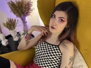 AliceKnight's Live Nude Chat