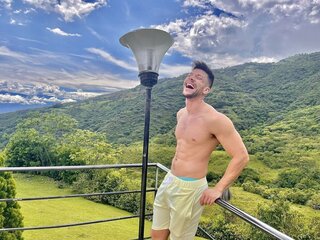 AllanBoss's Live Nude Chat