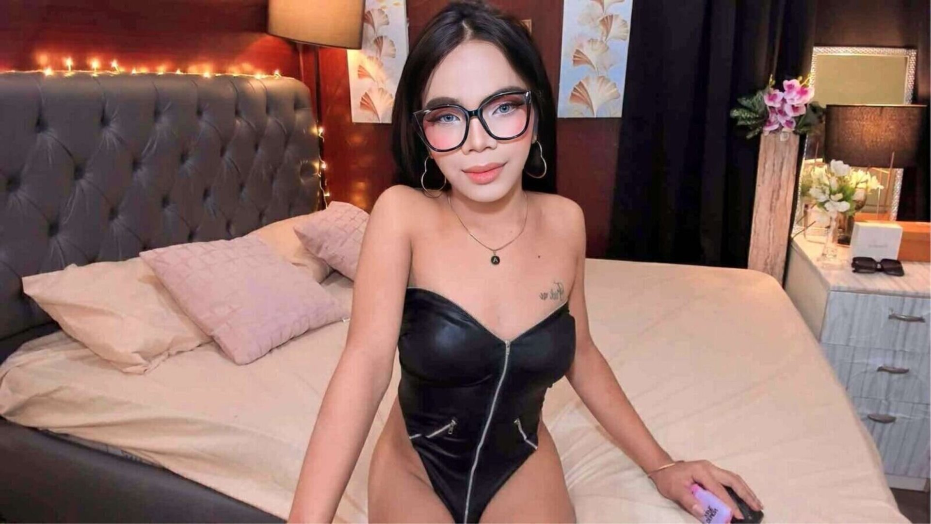 AmandaPaculan's Live Nude Chat