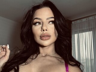 AmyYvette's Live Nude Chat