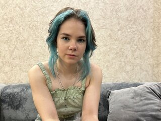 AnnaMiki's Live Nude Chat