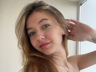 AnnetBency's Live Nude Chat