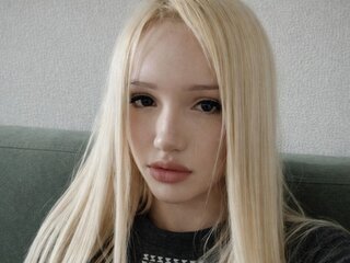AriaBlanc's Live Nude Chat