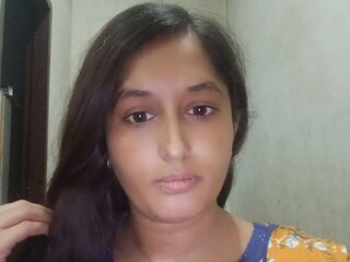 AshaDani's Live Nude Chat