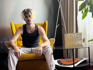 AustinGael's Live Nude Chat