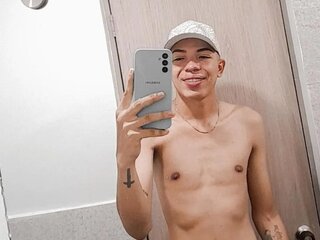 BillOlliver's Live Nude Chat