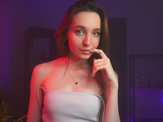 CloverFennimore's Live Nude Chat