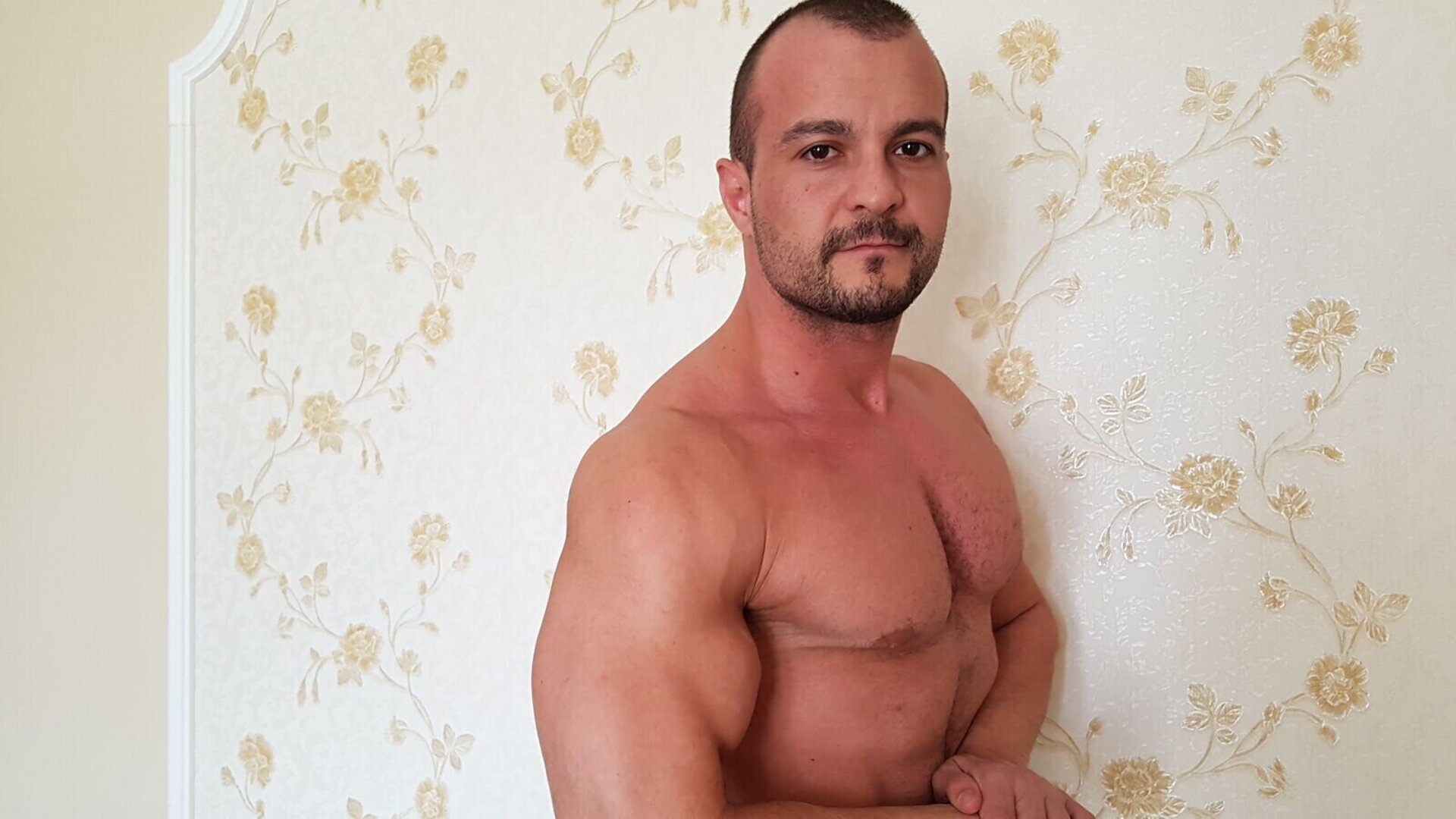 CristianDiesel's Live Nude Chat