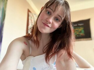 DaisyMilsy's Live Nude Chat