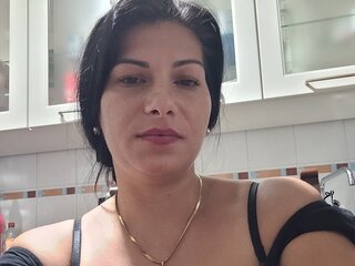 Dalianda's Live Nude Chat