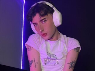 DeimondFox's Live Nude Chat