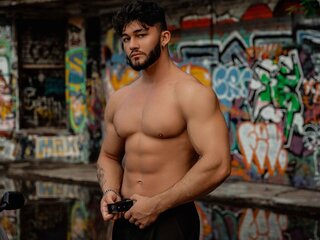 DonMerlin's Live Nude Chat