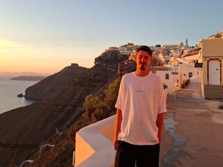 EnzoRacey's Live Nude Chat