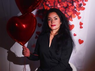 EveNis's Live Nude Chat