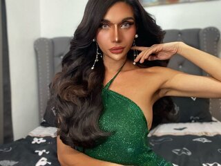 FharraBella's Live Nude Chat