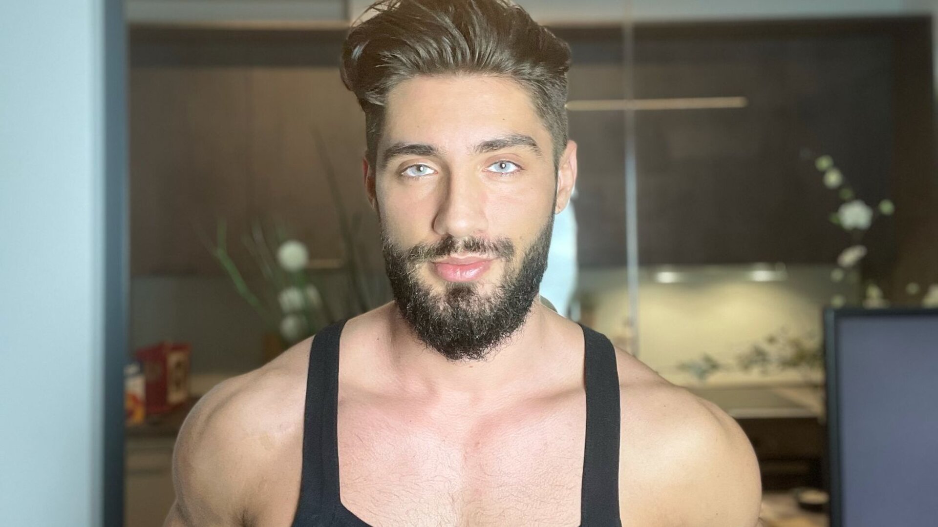 GiovanniAndrea's Live Nude Chat