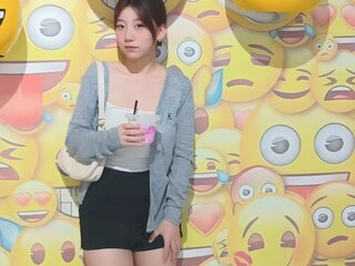 GladysJing's Live Nude Chat