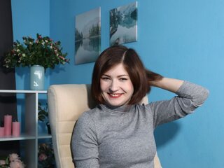 HelgaPage's Live Nude Chat