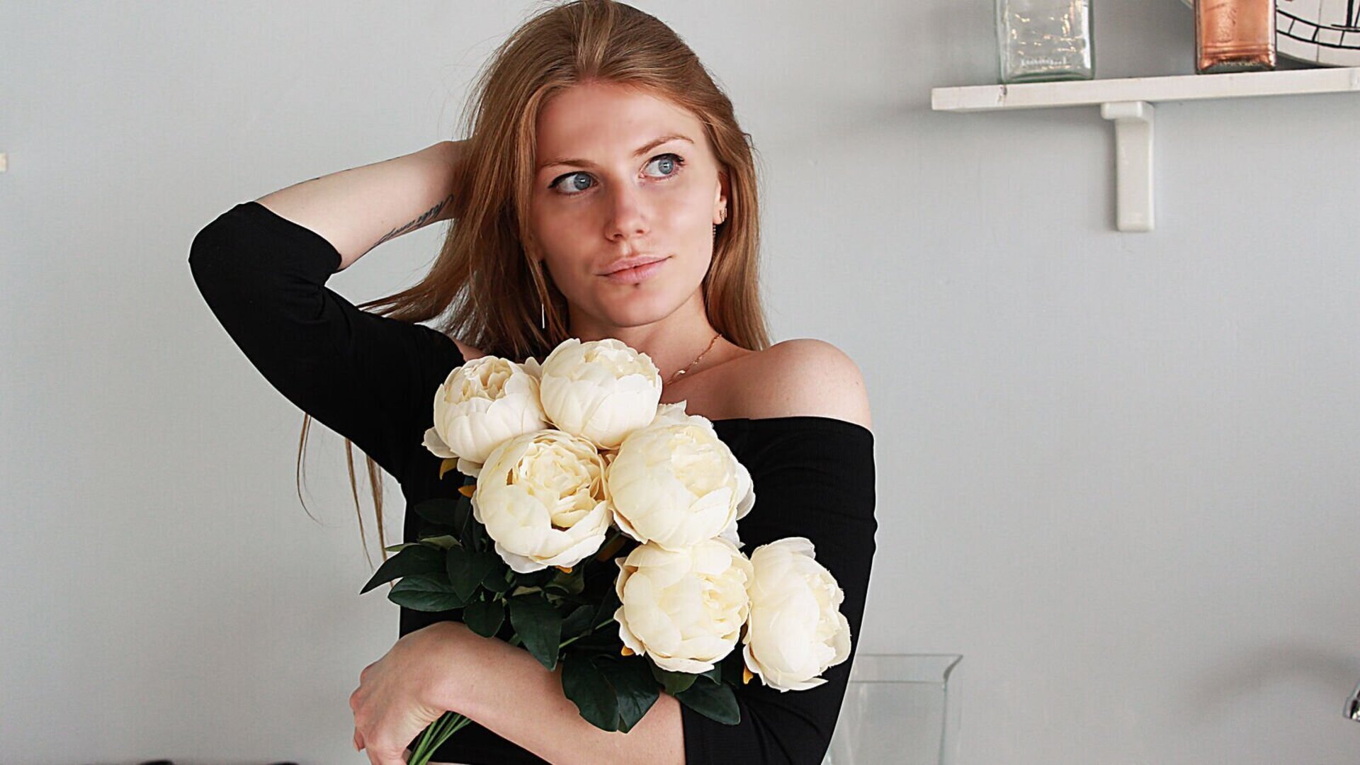 InnaCollins's Live Nude Chat
