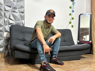 JhonFox's Live Nude Chat