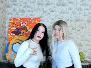 KatherineAndLexi's Live Nude Chat