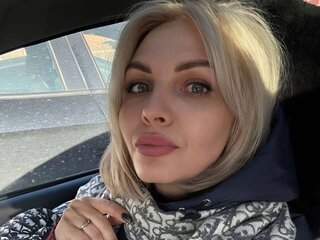 KatrineBlonde's Live Nude Chat