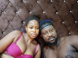 KelvinAndMary's Live Nude Chat