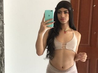 KendallVill's Live Nude Chat
