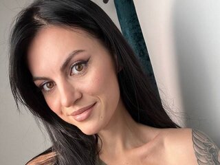 KittyAberg's Live Nude Chat