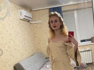 LailaBlare's Live Nude Chat
