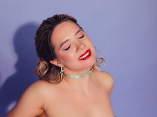 LanaBowie's Live Nude Chat