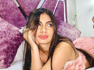 LuciaJhons's Live Nude Chat