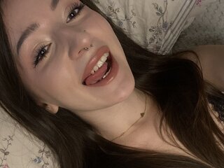 LuckyLeah's Live Nude Chat