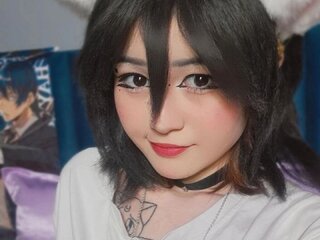 LuoMay's Live Nude Chat