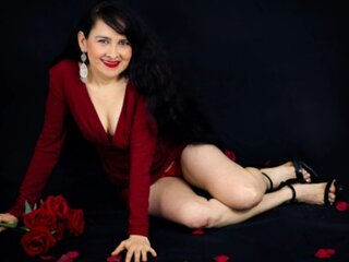 MariahHunter's Live Nude Chat