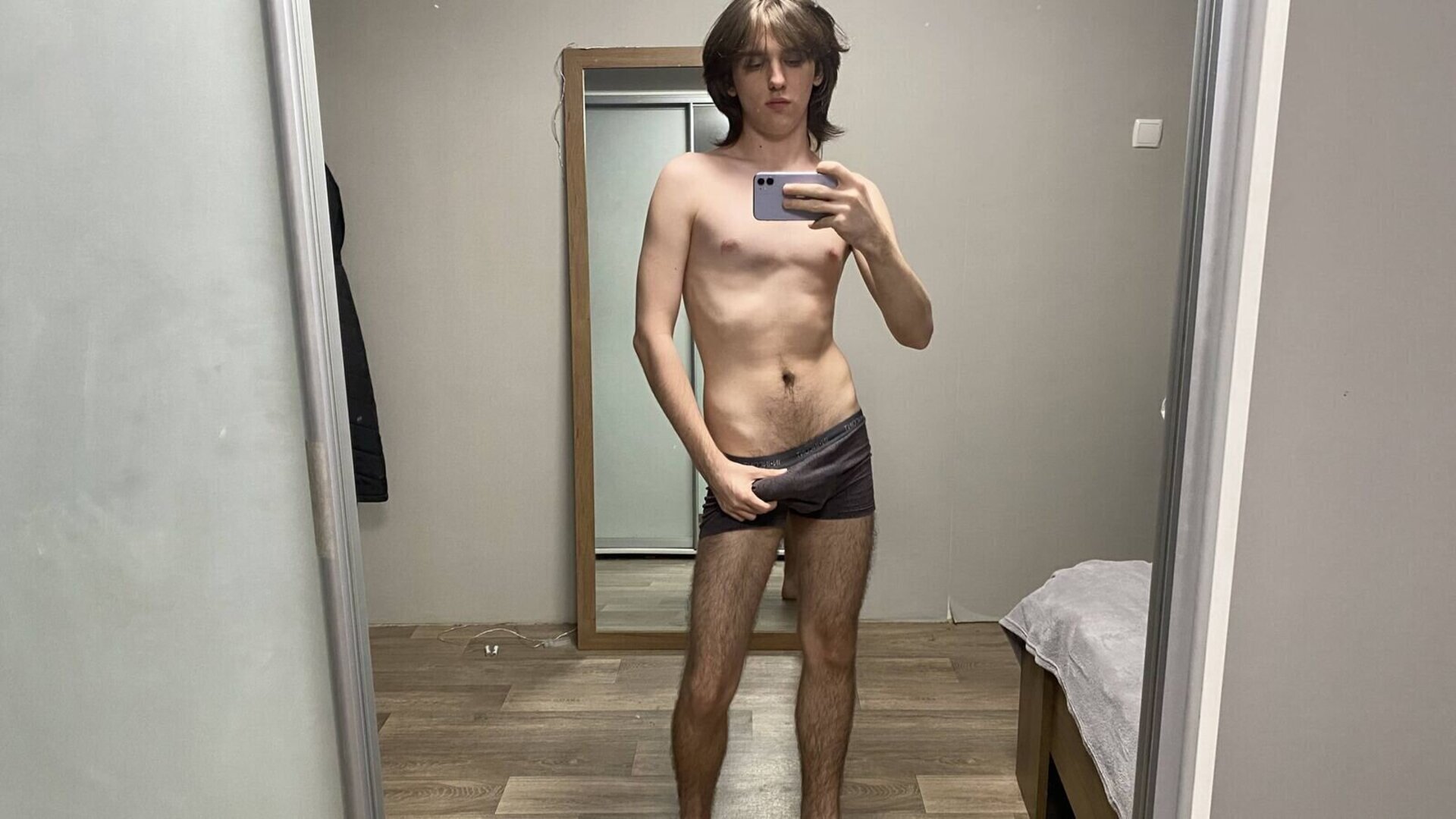 MarkRoses's Live Nude Chat