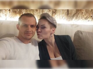 MarkandCandice's Live Nude Chat