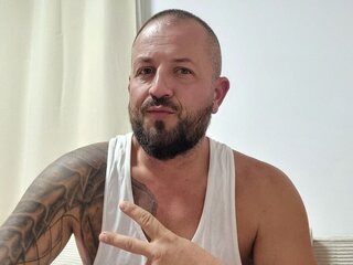 MichaelJohn's Live Nude Chat