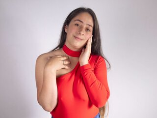 MirandaColl's Live Nude Chat