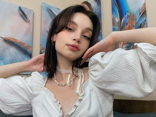 NanaOsaka's Live Nude Chat