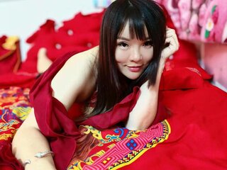 QinFeng's Live Nude Chat